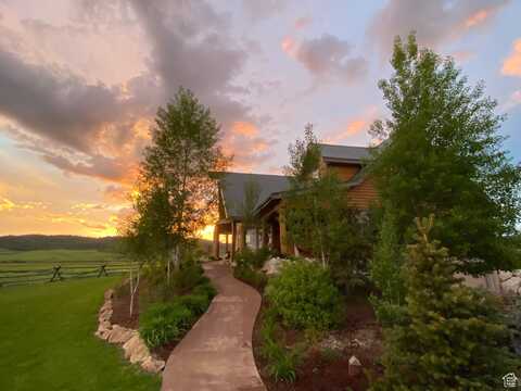 79 AUBURN FOREST, Afton, WY 83110
