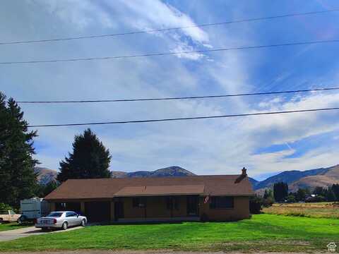 115 S MAIN, Mantua, UT 84324