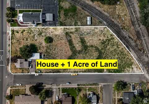 768 W 24TH S, Ogden, UT 84401
