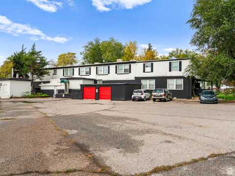 260 W ANTELOPE S, Clearfield, UT 84015