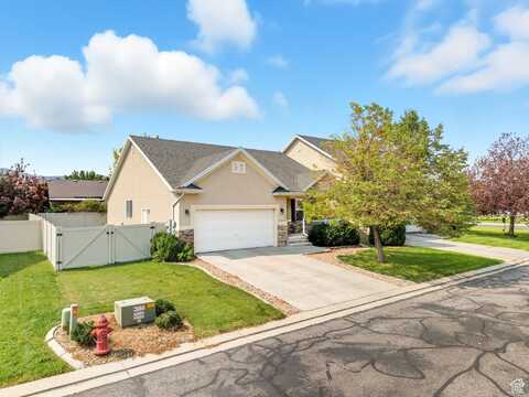 13094 S PIONEER PARK, Herriman, UT 84096