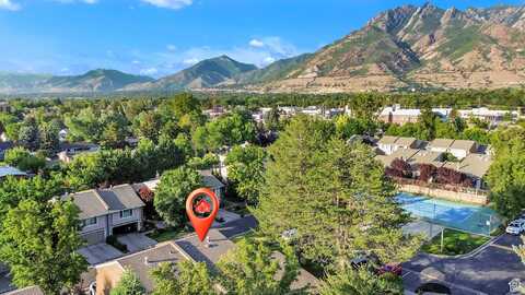 1876 E CASINO S, Murray, UT 84121