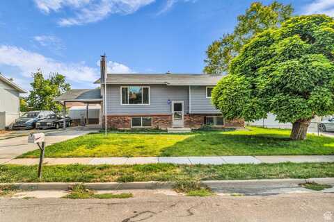 1937 W 1620 N, Layton, UT 84041