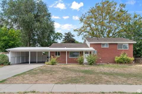 4250 S CHEGWIDDEN, Taylorsville, UT 84123