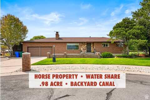 2370 W CYNTHIA ANN S, Riverton, UT 84065
