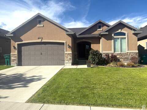 4972 W BOBCAT, Riverton, UT 84096