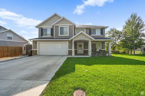 443 S 750 E, River Heights, UT 84321