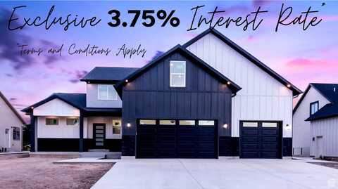 975 W 125 S, Lehi, UT 84043