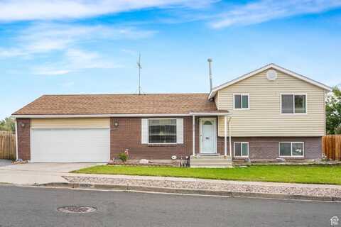 6215 S WESTBROOK W, Taylorsville, UT 84129