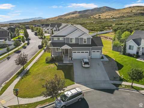 12219 N BRIDGEGATE, Highland, UT 84003