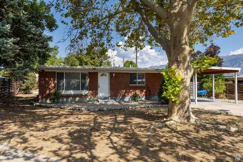 1456 SCOTT, Layton, UT 84041