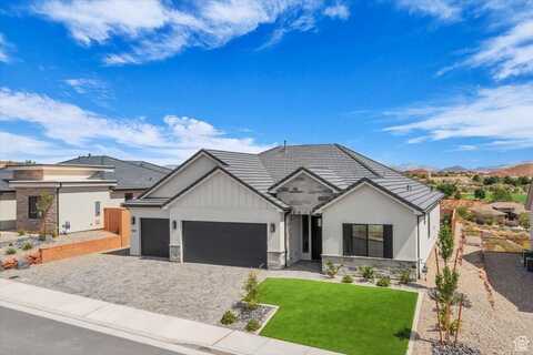 1912 CHAPMAN, Washington, UT 84780