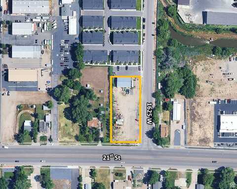 2067 S 1625 W, West Haven, UT 84401
