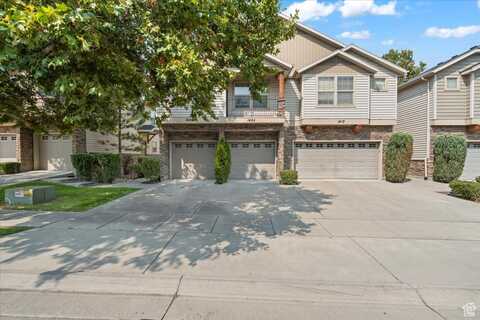 1424 W STONE MEADOW, West Jordan, UT 84088