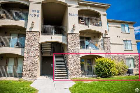 99 E 760 S, Vernal, UT 84078