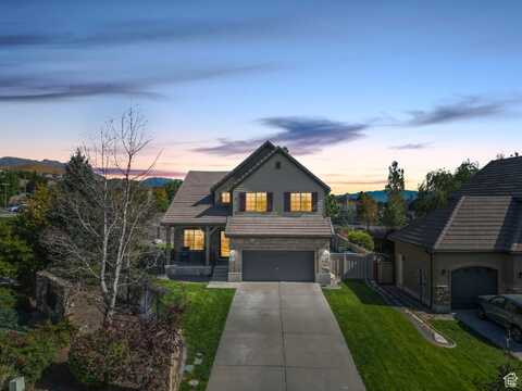 2659 W SHADY HOLLOW, Lehi, UT 84043