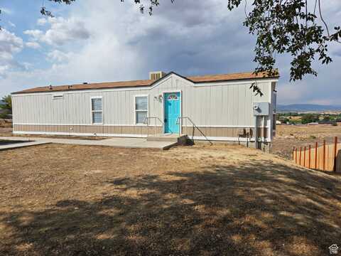 2384 W 700 S, Vernal, UT 84078