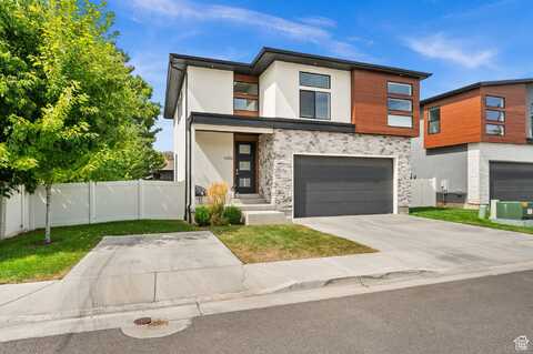 4256 S VALENTINA BAY, Millcreek, UT 84107