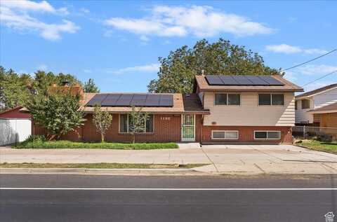 1198 N 3000 W, Clinton, UT 84015