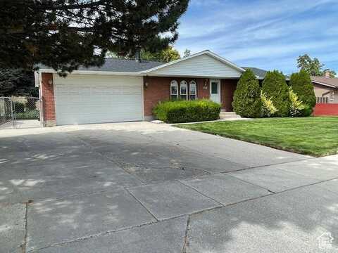 3602 CHULA, Salt Lake City, UT 84128