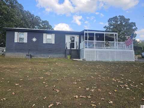 1179 Dogtown, Benton, KY 42025