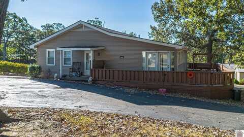 183 Wilkshire Drive, Gilbertsville, KY 42044