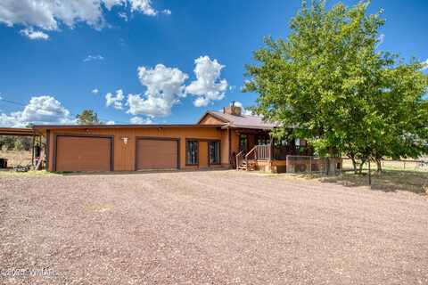 103 County Road 3167, Vernon, AZ 85940