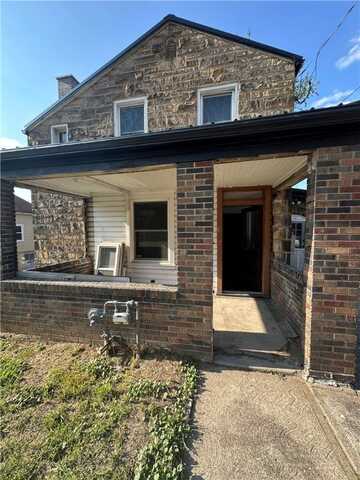2167 Rankintown Rd, Finleyville, PA 15332