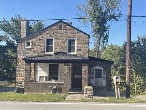 2167 Rankintown Rd, Finleyville, PA 15332