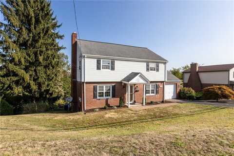 123 Lindley Ln, Reese, PA 15237