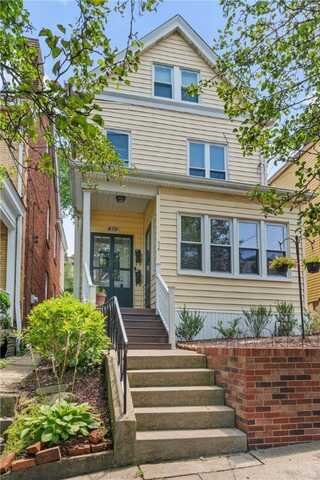 419 Hastings St, Point Breeze, PA 15206