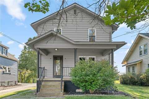 459 S 88th Rd, Carmichaels, PA 15320
