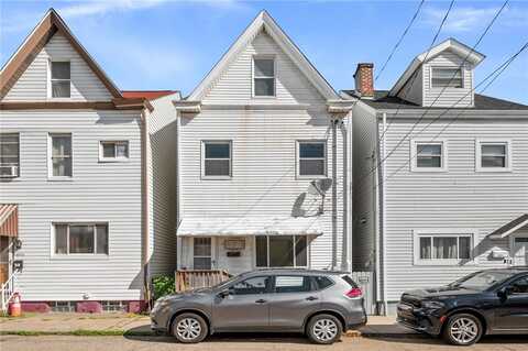 4075 Cabinet St, Bloomfield, PA 15224