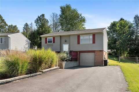 220 Dolomite Dr, Monroeville, PA 15146