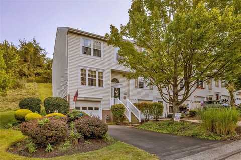 1261 Meadowbrook Drive, Strabane, PA 15317