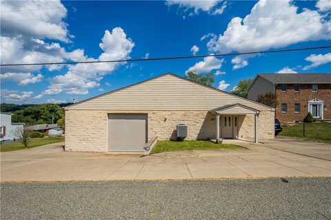 335 Center Ave, New Eagle, PA 15067