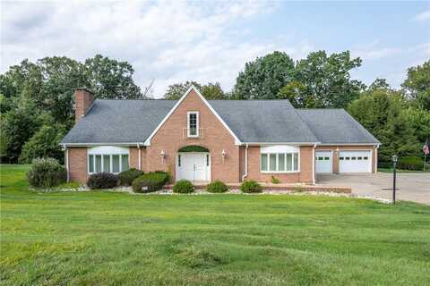 135 Cramer Rd, Unity, PA 15650