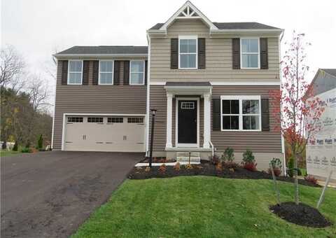 104 James Patrick Pl, Zelienople, PA 16063