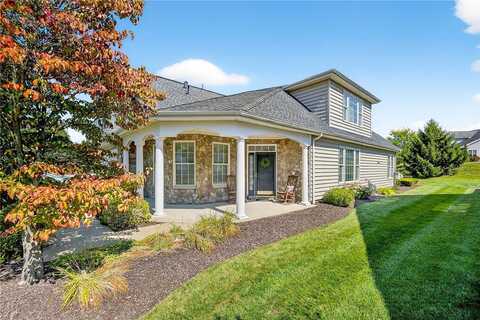 268 Patriot Ln, Economy, PA 15042