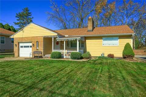417 E Hazelcroft Ave, New Castle, PA 16105