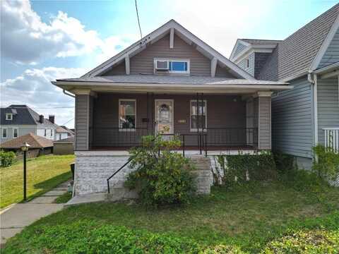 215 Martsolf Ave, West View, PA 15229