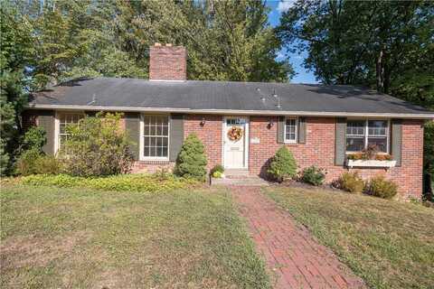 170 Mayer Dr, Reese, PA 15237