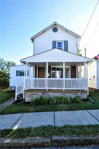 1145 Bruce St, Washington, PA 15301