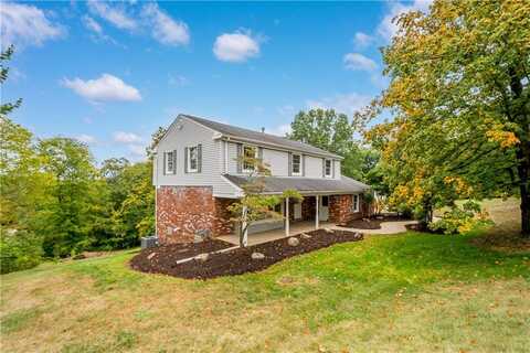 133 E Highland Dr, Peters Township, PA 15317