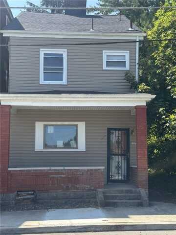148 Winslow St, Lincoln Larimer, PA 15206