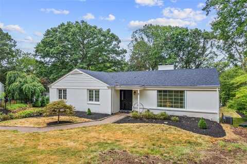207 Farmington Rd, O'Hara, PA 15215