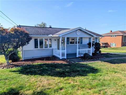 6005 Baker School Rd, Penn Twp, PA 15085