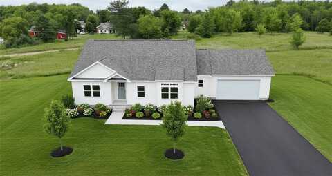 660 Kingdom Drive, Hickory, PA 16101