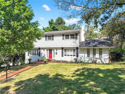 403 Sunderland Dr, Reese, PA 15237