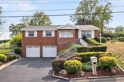 608 Cararra Dr, Shaler, PA 15101